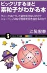 ビックリするほど素粒子がわかる本クオークはどうして姿を見せないのか？　ニュートリノはなぜ地球を突き抜けるのか？