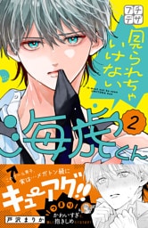 見られちゃいけない海虎くん　プチデザ（２）