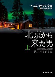 北京から来た男　上