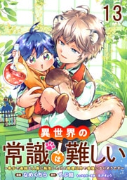 異世界の常識は難しい～希少で最弱な人族に転生したけど物理以外で最強になりそうです～ 【連載版】１３