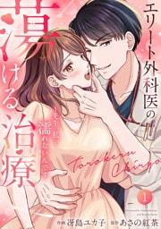 エリート外科医の蕩ける治療～先生、私…濡れないんです【電子単行本版】１