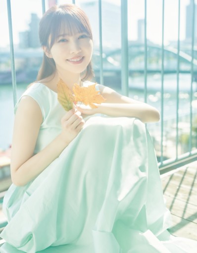 （グラビア）日向坂46 加藤史帆