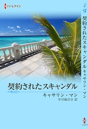 契約されたスキャンダル　恋におちたプリンス ＩＩ
