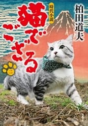 猫でござる ： 2