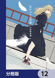 灰かぶりの天使【分冊版】　12