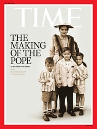 TIME JULY 28, 2025