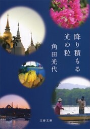 降り積もる光の粒