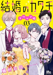 結婚のカタチ～スワップ婚～ 3