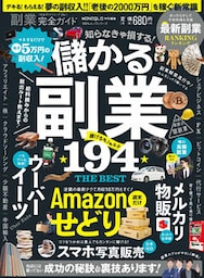 100％ムックシリーズ 完全ガイドシリーズ254　副業完全ガイド