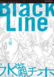Black Line 3