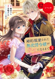 婚約破棄された無表情令嬢が幸せになるまで～勤務先の天然たらし騎士団長様がとろっとろに甘やかして溺愛してくるのですが！？～　分冊版（１２）