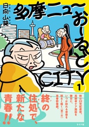 多摩ニューおーるどCITY （1）