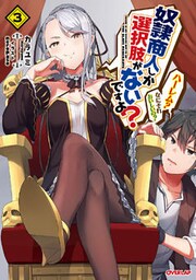 奴隷商人しか選択肢がないですよ？　～ハーレム？　なにそれおいしいの？～ 3