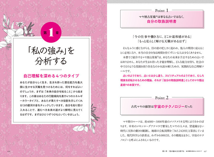 第1章　「私の強み」を分析する