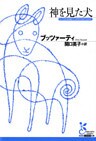 神を見た犬