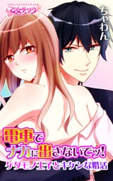 電車でナカに出さないでッ！～ケダモノ王子とキケンな婚活～（2）