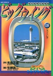 ビッグウイング(18)