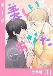 美しいあなた【分冊版】31（ビアンココミックス）