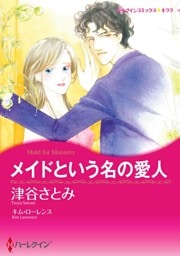 メイドという名の愛人【分冊】 9巻