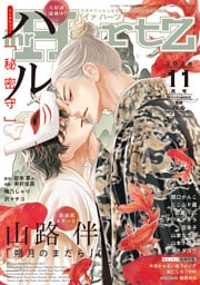 ihr HertZ 2026年11月号