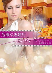 危険な逃避行　富豪一族の肖像：ダイヤモンド編 ＩＩＩ