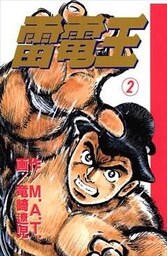 雷電王 2巻