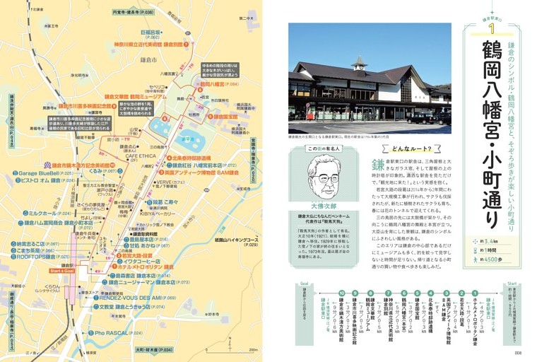 鎌倉八幡宮境内(額装済み) 鎌倉で迎える2025年の新春♪鶴岡八幡宮の初詣と艶やかなランチや