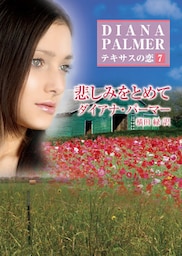 悲しみをとめて　テキサスの恋