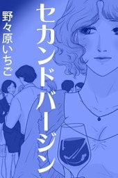 セカンドバージン～慕情の行方～