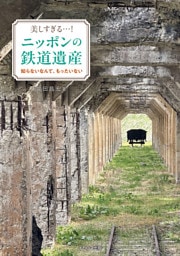 美しすぎる！ニッポンの鉄道遺産
