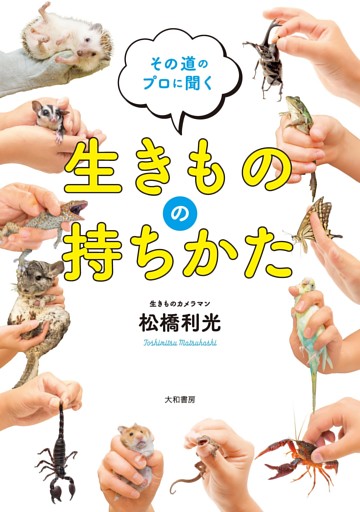 その道のプロに聞く