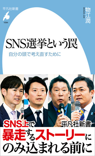 SNS選挙という罠