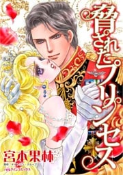 脅されたプリンセス【分冊】 11巻