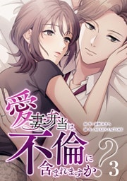【単行本】3.愛妻弁当は不倫に含まれますか？