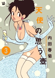 天使の思う壺 3