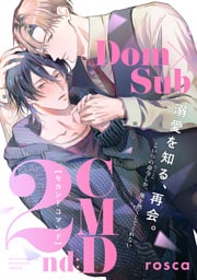 2nd:CMD-セカンドコマンド-　 CMD.03