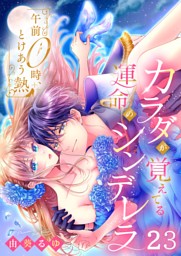 午前0時、とけあう熱～カラダが覚えてる運命のシンデレラ23 （最